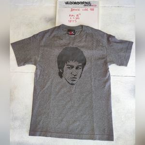 Bruce Lee T shirt size Medium